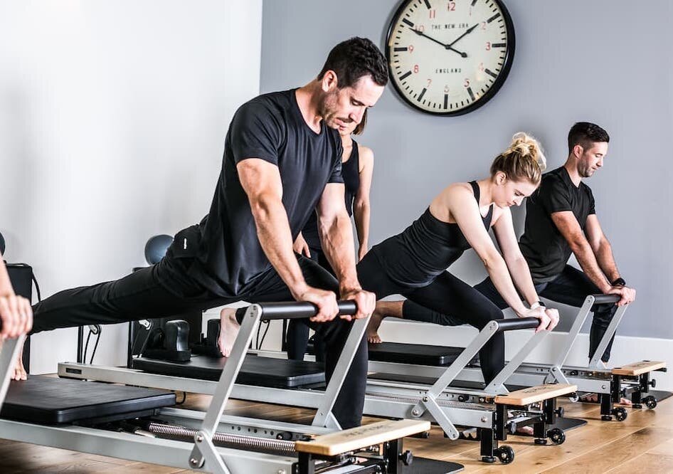 reformer-pilates